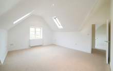 West Tanfield bedroom extension leads