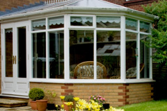 conservatories West Tanfield