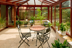West Tanfield conservatory quotes