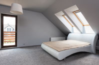 West Tanfield bedroom extensions