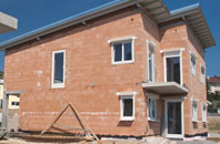 West Tanfield home extensions