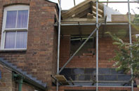 free West Tanfield home extension quotes