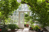 free West Tanfield orangery quotes