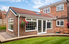 West Tanfield house extension leads