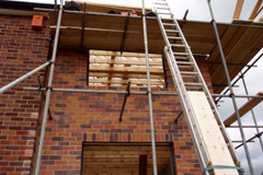 house extensions West Tanfield