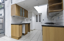 West Tanfield kitchen extension leads